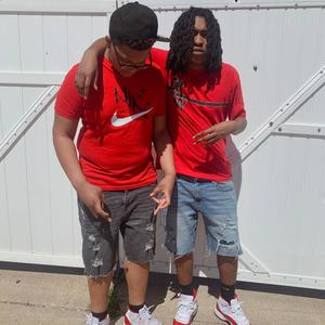 By Hisself (feat. TANK)