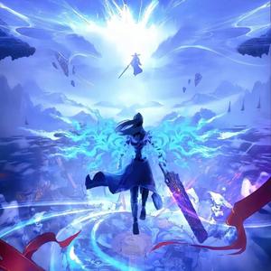 主角《斗破苍穹》动画第五季片尾曲