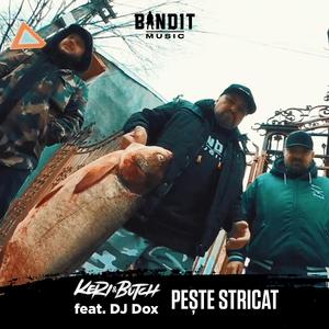 Pește Stricat (feat. Dj Dox)
