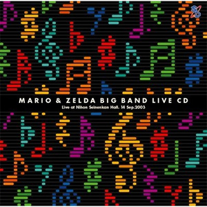 Medley of Super Mario Bros.