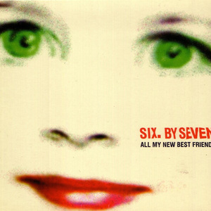 I Want to Destroy You