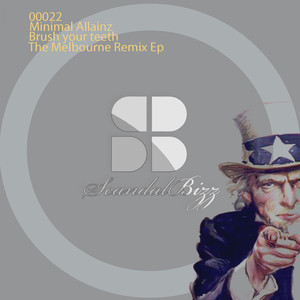 Minimal Allianz - Brush Your Teeth (Less Is Moar Remix)