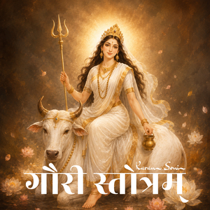 Gauri Stotram