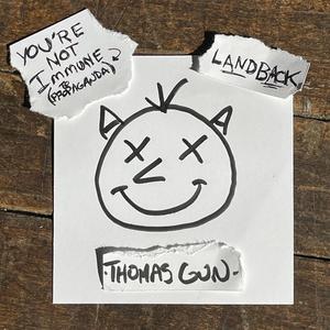 You're Not Immune (To Propaganda)