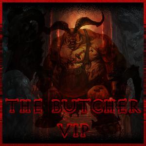 The Butcher VIP