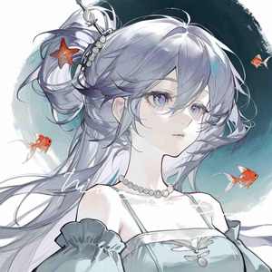 水象星座之双鱼座