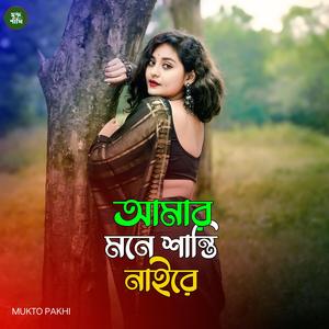 আমার মনে শান্তি নাইরে