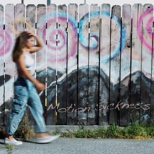 Motion Sickness (feat. Johnny)