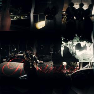 Mr. New Jazz (feat. Hardrock)