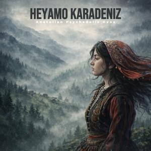 Heyamo Karadeniz
