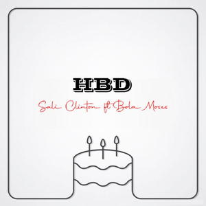 HBD (feat. Bola Moses)