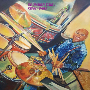 Drummer's Circle