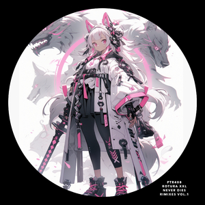 Never Dies (heroescat_ Remix)