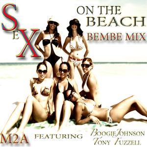SEX ON DA BEACH BEMBE MIX