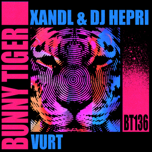 Vurt (Original Mix)