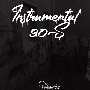 In The Corner 90s Old School Beat Instrumental (Danger Beatz Remix)