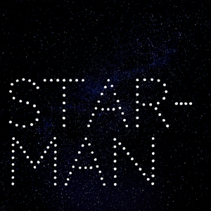 Star-Man