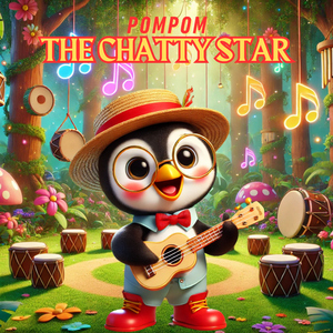 The Chatty Star (Instrumental)