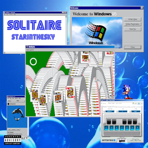 solitaire