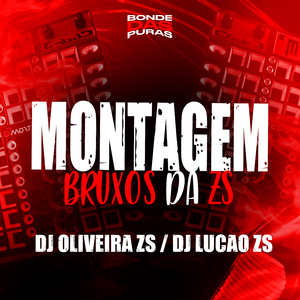 Montagem Bruxos da Zs