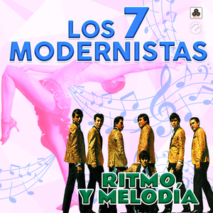 Popurrí Ritmo y Melodía: Cumbia Sampuesana / el Gallo Tuerto / Charleston / Cabeza de Hacha / Micaela / España Cañí / los Marcianos / el Rey / Caminos de Guanajuato / Pachuco Bailarín