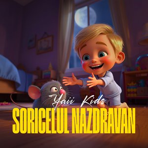 Soricelul nazdravan