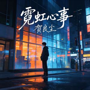 霓虹心事（伴奏）