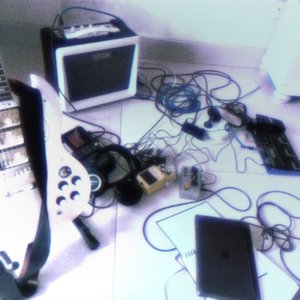 Break my heart（新demo）