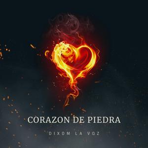 Corazon de piedra