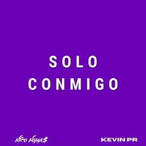 Solo Conmigo