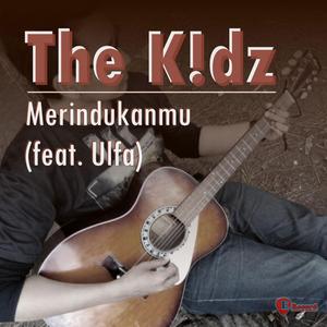 Merindukanmu (feat. Ulfa)