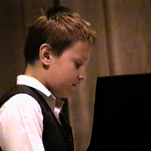 Koncert (Instrumental)