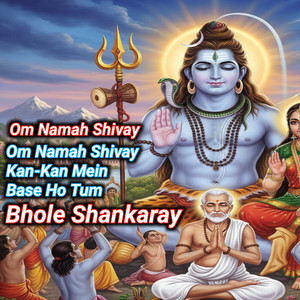 Om Namah Shivay, Om Namah Shivay Kan-Kan Mein Base Ho Tum, Bhole Shankaray