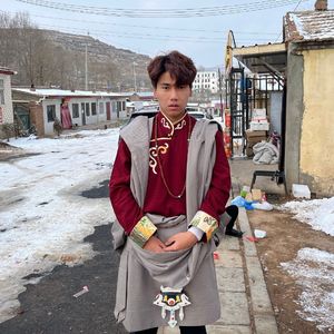 写在风中的一封信