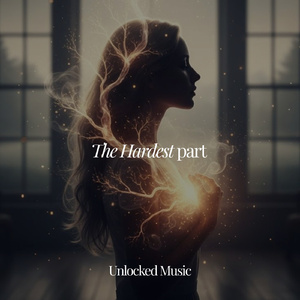 The hardest part (Radio Edit)