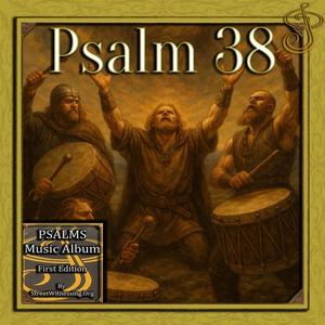Psalm 38 (from Psalms Music Album First Edition)