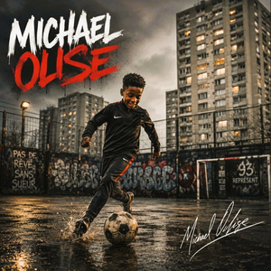 Michael Olise