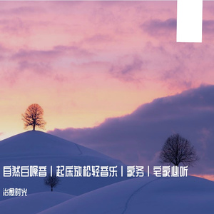 起床静谧舒缓轻音乐