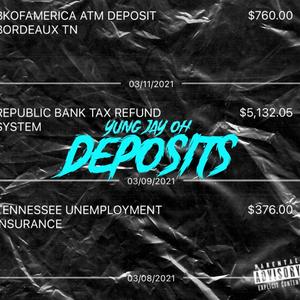 Deposits