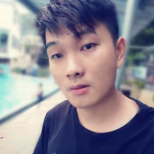 你的爱会将我灌醉（片断）