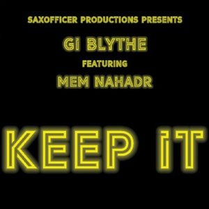 Keep It (feat. Mem Nahadr)