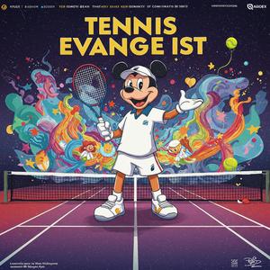 테니스 전도사 (Tennis Evangelist)