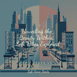 Urban Odyssey Overture