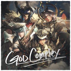 Angel With A Shotgun (feat. Derivakat, Yuki, Isaa Corva, RIHSURI & Cartian)