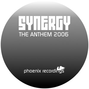 Synergy (The Anthem 2006) [Extended Mix]