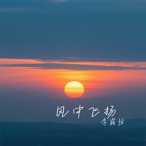 风中飞扬