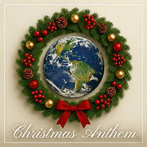 Christmas Anthem (feat. Tom Jung)