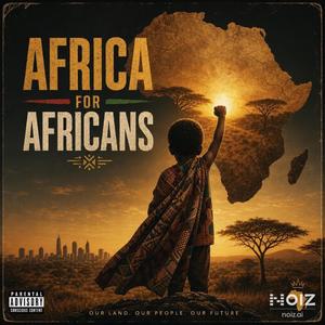 Africa for Africans