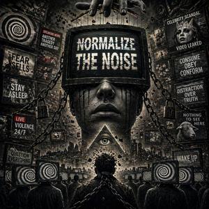 normalize the noise
