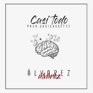 Álvarez - Casi todo